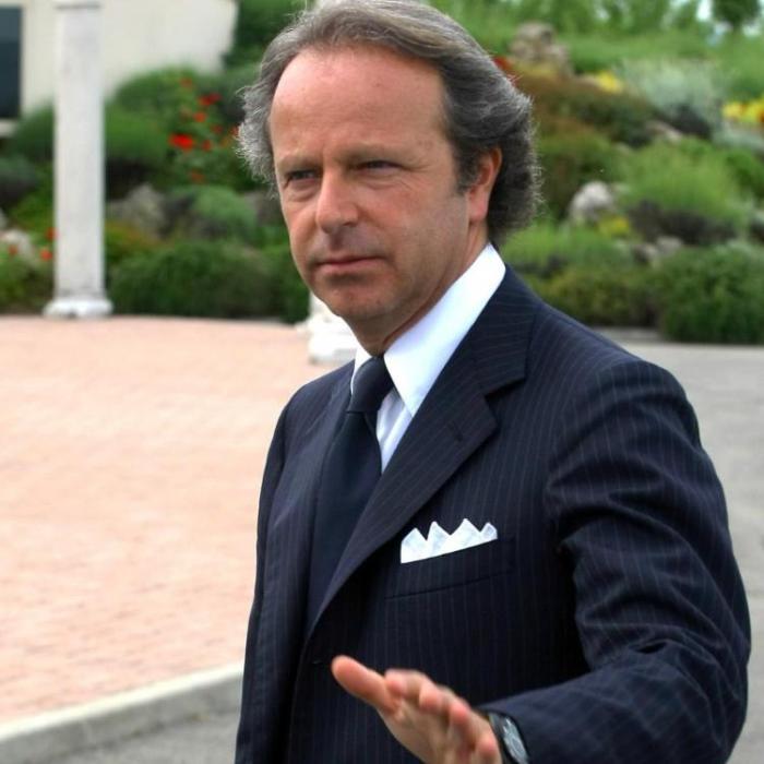 Andrea Della Valle